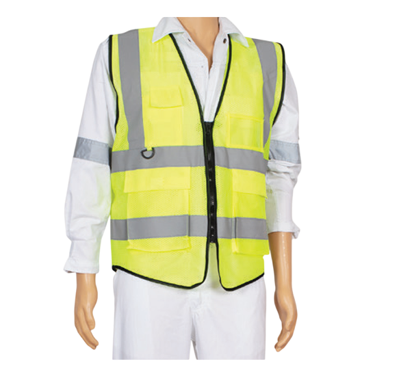 Coverall